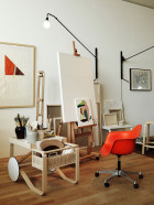 Vitra + Artek x Studio Ilse | Yellowtr