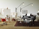 Vitra + Artek x Studio Ilse | Yellowtr