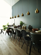 Vitra + Artek x Studio Ilse | Yellowtr