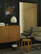 Vitra + Artek x Studio Ilse | Yellowtr