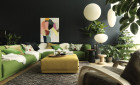 Vitra + Artek x Studio Ilse | Yellowtr