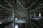 Sculptures & Installation Art by Antony Gormley | Yellowtrace