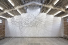Sculptures & Installation Art by Antony Gormley | Yellowtrace