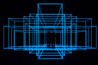 Sculptures & Installation Art by Antony Gormley | Yellowtrace