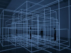 Sculptures & Installation Art by Antony Gormley | Yellowtrace