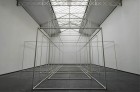 Sculptures & Installation Art by Antony Gormley | Yellowtrace