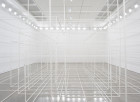 Sculptures & Installation Art by Antony Gormley | Yellowtrace