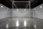 Sculptures & Installation Art by Antony Gormley | Yellowtrace