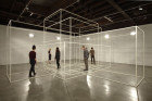 Sculptures & Installation Art by Antony Gormley | Yellowtrace