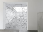 Sculptures & Installation Art by Antony Gormley | Yellowtrace