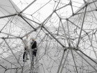 Sculptures & Installation Art by Antony Gormley | Yellowtrace