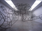 Sculptures & Installation Art by Antony Gormley | Yellowtrace