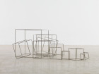 Sculptures & Installation Art by Antony Gormley | Yellowtrace