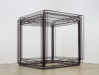 Sculptures & Installation Art by Antony Gormley | Yellowtrace