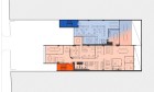 Blackwood Street Bunker by Clare Cousins Architects / Shared Office Space in Melbourne | Yellowtrace