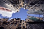 Capturing Hong Kong's Dizzying Vertical Density | Yellowtrace