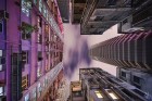 Capturing Hong Kong's Dizzying Vertical Density | Yellowtrace