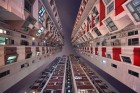 Capturing Hong Kong's Dizzying Vertical Density | Yellowtrace