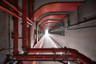 Capturing Hong Kong's Dizzying Vertical Density | Yellowtrace