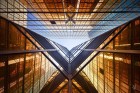 Capturing Hong Kong's Dizzying Vertical Density | Yellowtrace