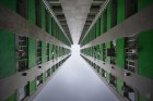 Capturing Hong Kong's Dizzying Vertical Density | Yellowtrace