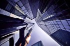 Capturing Hong Kong's Dizzying Vertical Density | Yellowtrace