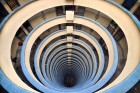 Capturing Hong Kong's Dizzying Vertical Density | Yellowtrace