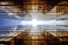 Capturing Hong Kong's Dizzying Vertical Density | Yellowtrace