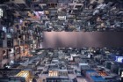 Capturing Hong Kong's Dizzying Vertical Density | Yellowtrace