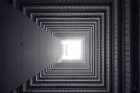 Capturing Hong Kong's Dizzying Vertical Density | Yellowtrace