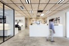 Blackwood Street Bunker by Clare Cousins Architects / Shared Office Space in Melbourne