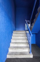 Blackwood Street Bunker by Clare Cousins Architects / Shared Office Space in Melbourne