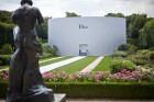 Dior Couture Autumn-Winter 2014-15 Fashion Show at Musee Rodin | Yellowtrace
