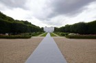 Dior Couture Autumn-Winter 2014-15 Fashion Show at Musee Rodin | Yellowtrace