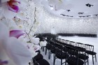 Dior Couture Autumn-Winter 2014-15 Fashion Show at Musee Rodin | Yellowtrace