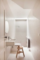Elwood House by Robson Rak Architects & Made by Cohen, Melbourne | Yellowtrace