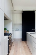 Elwood House by Robson Rak Architects & Made by Cohen, Melbourne | Yellowtrace