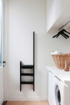 Elwood House by Robson Rak Architects & Made by Cohen, Melbourne | Yellowtrace
