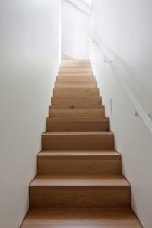 Elwood House by Robson Rak Architects & Made by Cohen, Melbourne | Yellowtrace