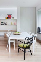 Elwood House by Robson Rak Architects & Made by Cohen, Melbourne | Yellowtrace