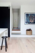 Elwood House by Robson Rak Architects & Made by Cohen, Melbourne | Yellowtrace