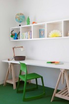 Elwood House by Robson Rak Architects & Made by Cohen, Melbourne | Yellowtrace