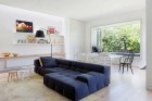Elwood House by Robson Rak Architects & Made by Cohen, Melbourne | Yellowtrace