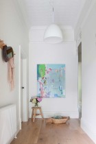 Elwood House by Robson Rak Architects & Made by Cohen, Melbourne | Yellowtrace