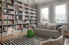 Elwood House by Robson Rak Architects & Made by Cohen, Melbourne | Yellowtrace
