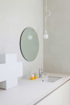 Elwood House by Robson Rak Architects & Made by Cohen, Melbourne | Yellowtrace