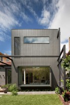 Elwood House by Robson Rak Architects & Made by Cohen, Melbourne | Yellowtrace