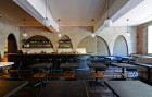 Ester Restaurant & Bar by Anthony Gill Architects, Sydney | Yellowtrace