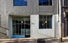 Ester Restaurant & Bar by Anthony Gill Architects, Sydney | Yellowtrace