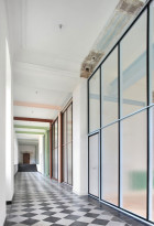 Famous by Architecten De Vylder Vinck Taillieu | Yellowtrace
